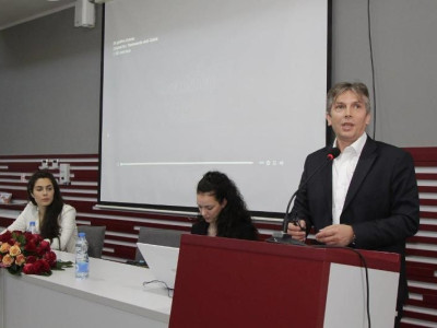 Tribina “Put ka uspehu”