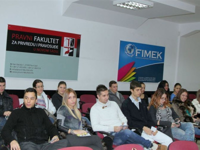 Institucija Zaštitnika građana Grada Novog Sada i projekat Ombudsmana za mlade