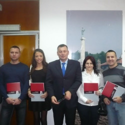 A posle slikanja ...