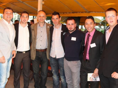 Studenti Pravnog fakulteta za privredu i pravosuđe učestvovali na manifestaciji  