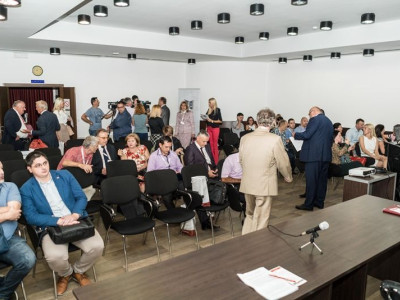 Održan XV Međunarodni naučni skup ,,Pravnički dani - prof. dr Slavko Carić’’