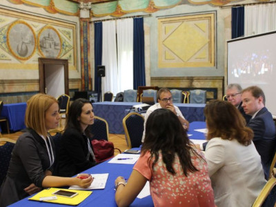 UNIVERZITET PRIVREDNA AKADEMIJA U NOVOM SADU OSTVARIO ČLANSTVO U GLOBALNOJ MEĐUNARODNOJ MREŽI UNIVERZITETA „COMPOSTELA“ 