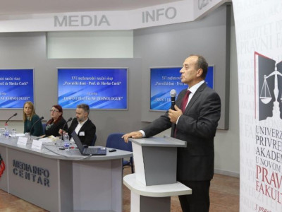 Održan XVI međunarodni naučni skup