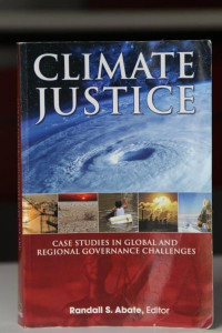 Promocija knjige profesora Randall S. Abate na Pravnom fakultetu za privredu i pravosuđe u Novom Sadu 