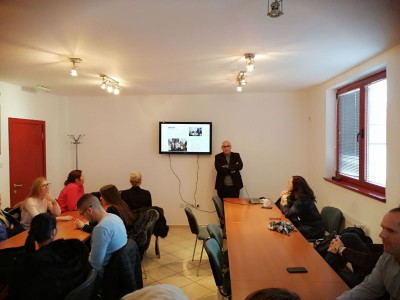 Na Univerzitetu Privredna akademija održan okrugli sto na temu medijacije