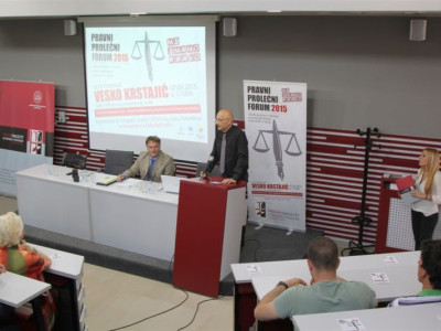 Prolećni pravni forum