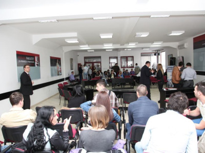 Tribina - Aktuelna radnopravna i socioekonomska stvarnost na putu izlaska iz krize