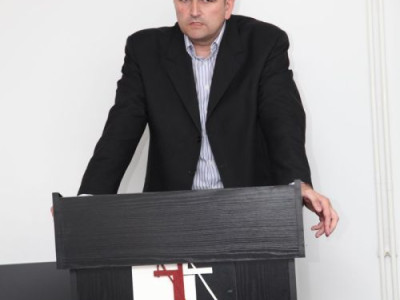 Promocija monografije - Krivičnopravna regulativa računarskog kriminaliteta