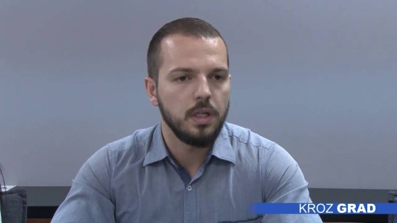 Potpisan sporazum saradnji