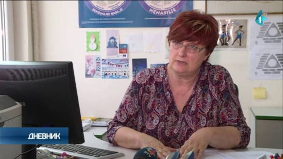 Pred nasiljem se ne smeju