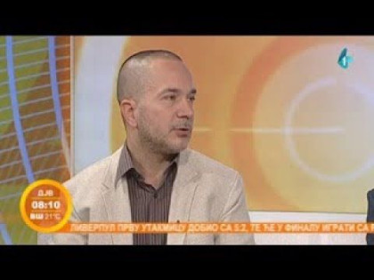 Prof. dr Marka Cari   tema