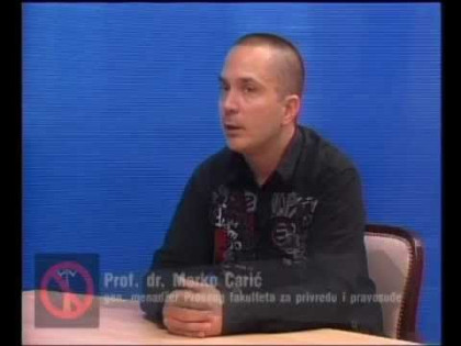 Razgovor sa povodom Pravni