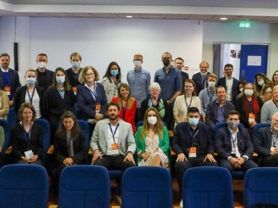 CA19143 – SASTANAK RADNIH GRUPA I KONFERENCIJA „GIG-ARTS 2022“