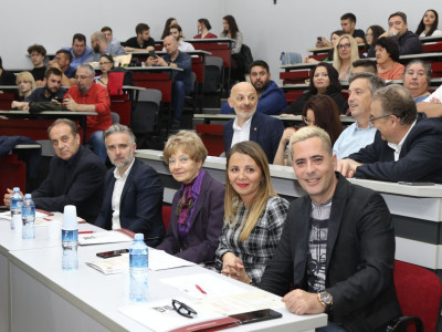 XII takmičenje u Besedništvu „Govori da te vidim ko si“