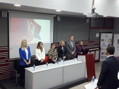 Prijem master studenata 2022/2023.