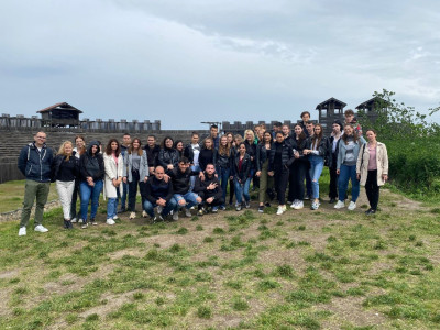 POSETA KPZ ZABELA I VIMINACIJUMA