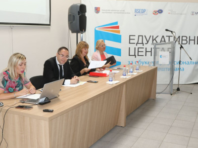 II međunarodni naučni skup pod nazivom “Izazovi savremene ekonomije i društva kroz prizmu zelene ekonomije i održivog razvoja”