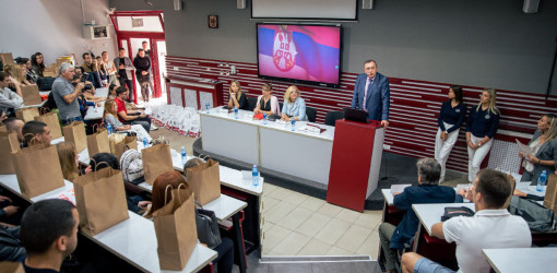 svecani prijem studenata 2023 07