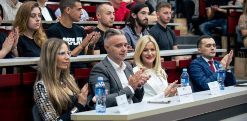 svecani prijem studenata 2023 21