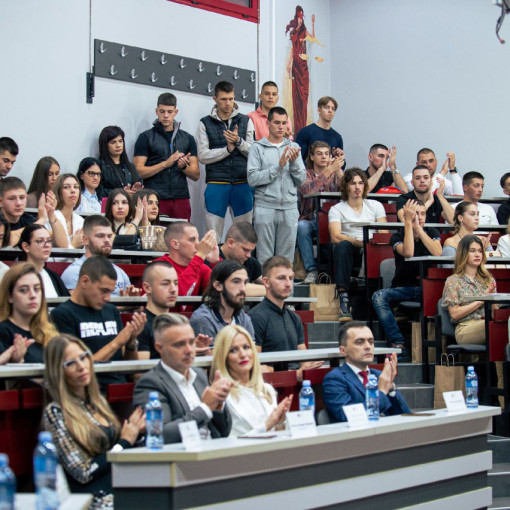 svecani prijem studenata 2023 31