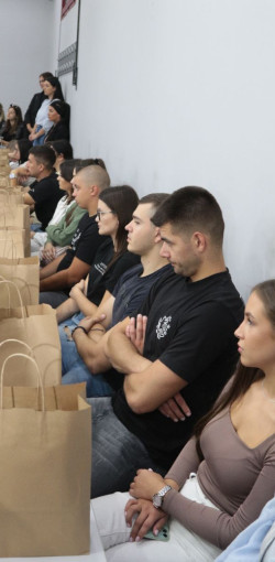 svecani prijem studenata 2023 43