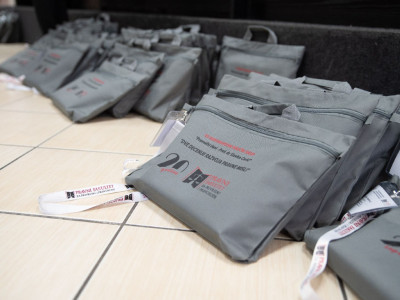 „Pravnički dani – prof. dr Slavko Carić“ – tradicija duga 20 godina