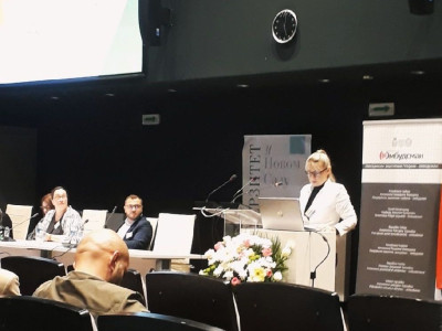 MEĐUNARODNI NAUČNO-STRUČNI SKUP The right to access (mental) health care