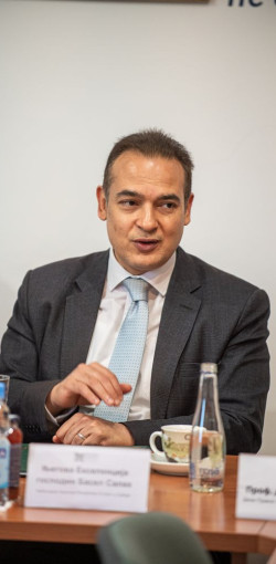 ambasador egipta 2024 04