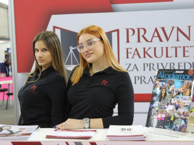 Univerzitet Privredna akademija Šampion kvaliteta