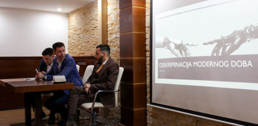 vidis li diskriminciju 05