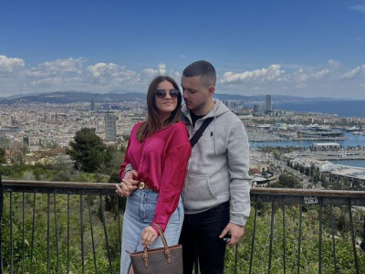 UTISCI SA NAGRADNOG PUTOVANJA OSVOJENOG NA TAKMIČENJU U BESEDNIŠTVU