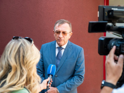 Okrugli sto „Zastarelost potraživanja prema kontrolnom članu brisanog privrednog društva“