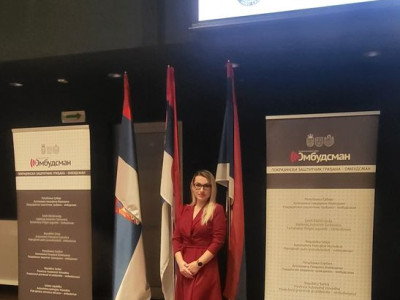 MEĐUNARODNA NAUČNO-STRUČNA KONFERENCIJA POD NAZIVOM “LJUDSKA PRAVA U FOKUSU”