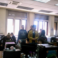 Radica i Jovana Poreska