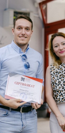 dodela sertifikata 19 06 13