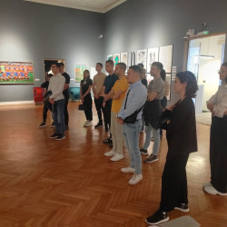 poseta galeriji matice srpske 01