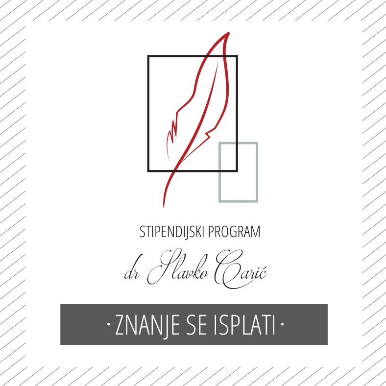 Stipendijski program