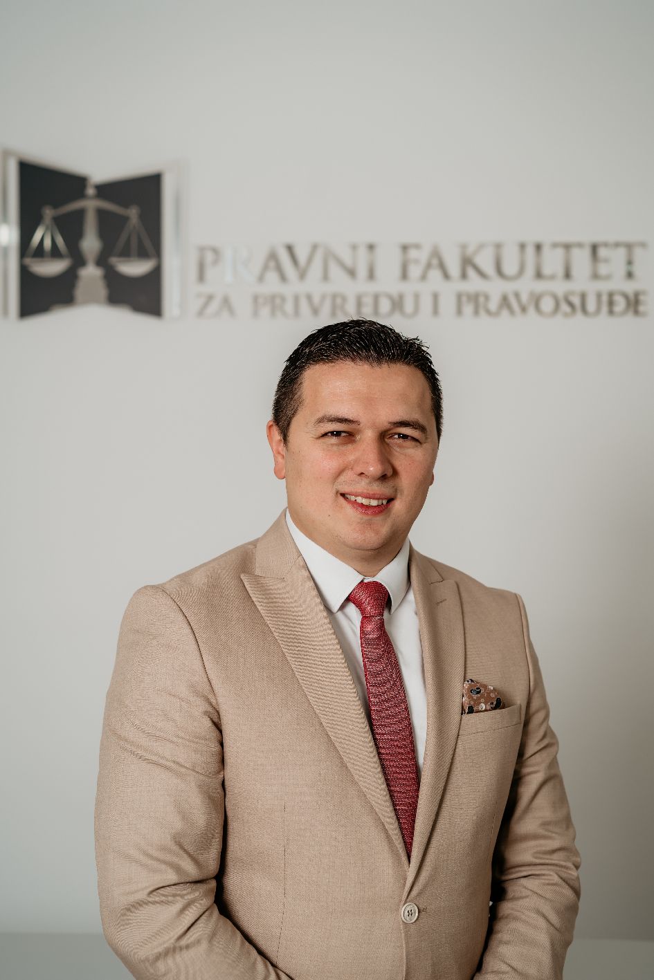 Prof. dr Dalibor Krstinić Prof. dr Dalibor Krstinić