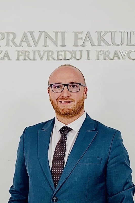 Doc. dr Đorđe Sančanin