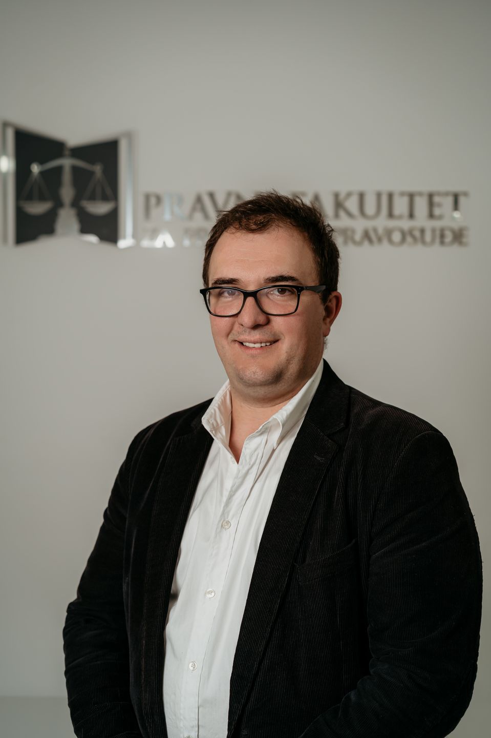 Prof. dr Marko Stanković Prof. dr Marko Stanković