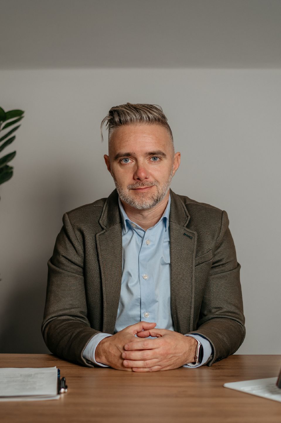 Prof. dr Predrag Mirković