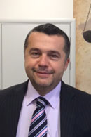 Prof. dr Vladimir Kozar