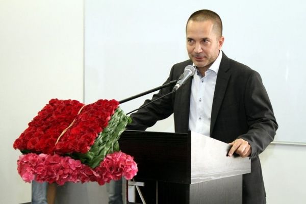 Pravni fakultet za privredu i pravosuđe u Novom Sadu u novom prostoru u Subotici