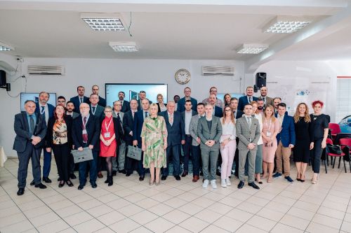 Drugi dan XX međunarodnog naučnog skupa "Pravnički dani - prof. dr Slavko Carić"