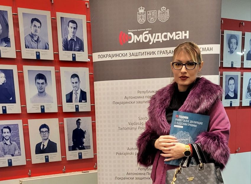 75 godina Univerzalne deklaracije o ljudskim pravima