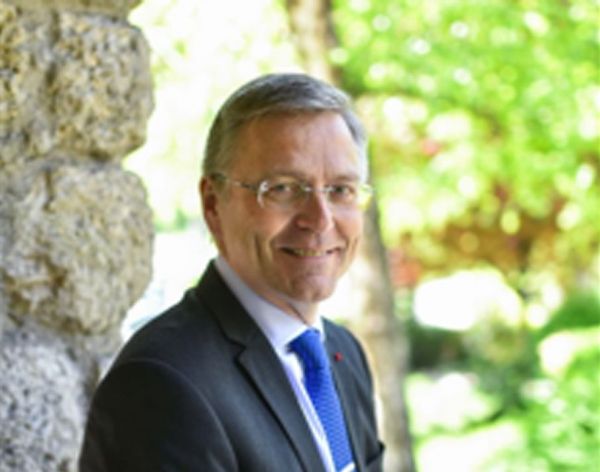 Gostujuće predavanje Nj.E. gospodina Perti Ikonena (Pertti Ikonen), ambasadora Finske u Srbiji