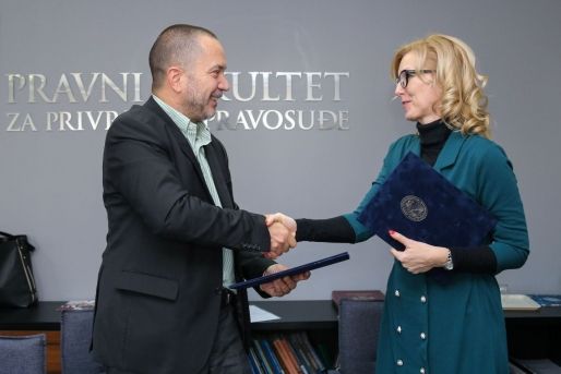 ZAKLJUČEN SPORAZUM O SARADNJI IZMEĐU UNIVERZITETA PRIVREDNA AKADEMIJA U NOVOM SADU I UNIVERZITETA U SEGEDINU