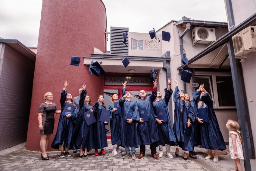 DODELA DIPLOMA 28. JUNA 2023.