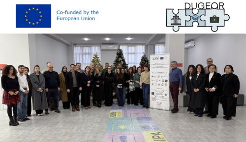 FORUM: RECOMMENDATIONS TO HIGHER EDUCATION INSTITUTIONS IN GEORGIA ON THE IMPLEMENTATION OF DUAL HIGHER EDUCATION