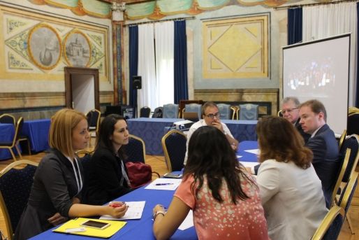 UNIVERZITET PRIVREDNA AKADEMIJA U NOVOM SADU OSTVARIO ČLANSTVO U GLOBALNOJ MEĐUNARODNOJ MREŽI UNIVERZITETA „COMPOSTELA“